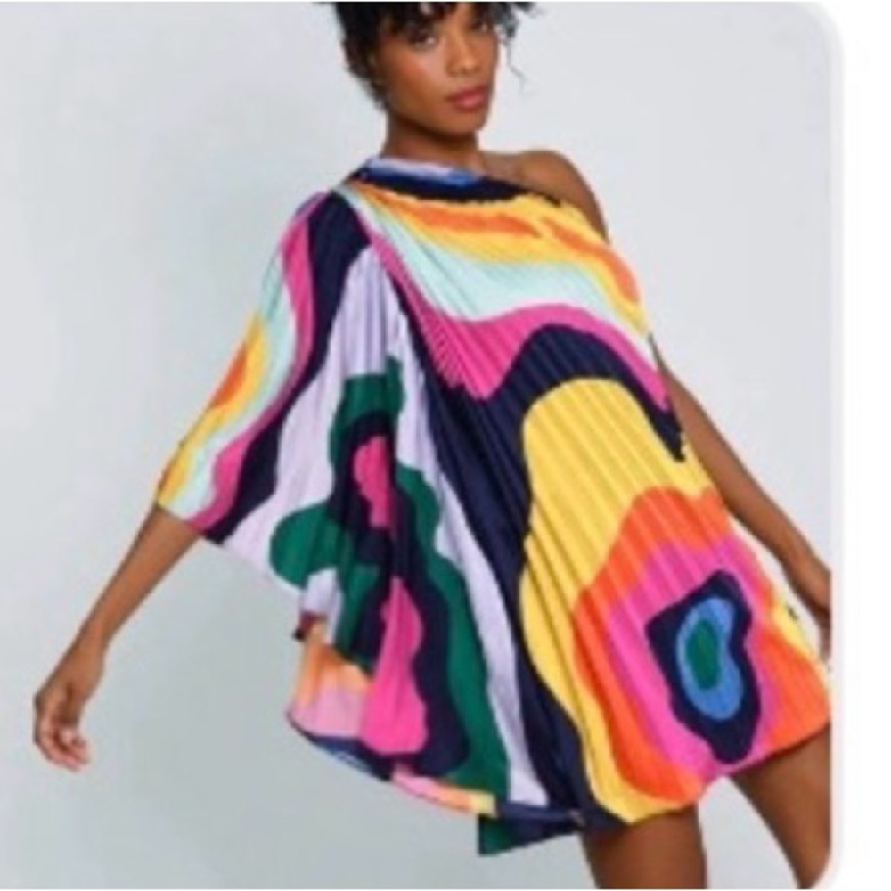 Hutch Kai dress